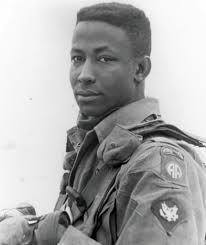 Sgt. Belcher receives Medal of Honor