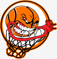 Maybe you would like to learn more about one of these? Basketball Mean Basketball Logo Png Image With Transparent Background Toppng
