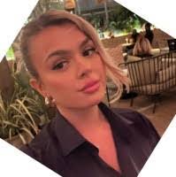 Evelina Ajdini's Instagram, Twitter & Facebook