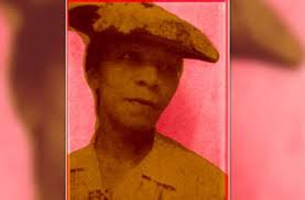 THE POETIC GARDEN LEGACY OF THE HARLEM RENAISSANCE'S EFFIE LEE NEWSOME with  REVEREND JERRI MITCHELL-LEE