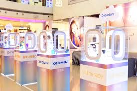 The merz aesthetics serendipity journey™ story. Merz Aesthetics Serendipity Journey ç¾éºå¥ç·£ç¼ä½æ åå