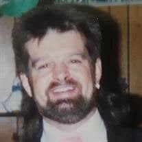 Ronald Dwaine Reeves Obituary