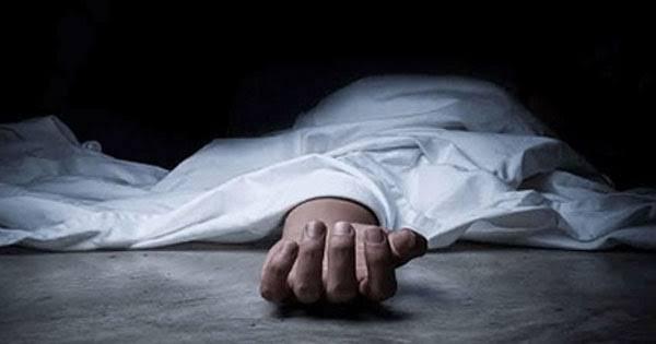 মহেশখালীতে গৃহবধূর রহস্যজনক মৃত্যু, পরিবারের দাবি হত্যা | দৈনিক  পূর্বকোণদৈনিক পূর্বকোণ