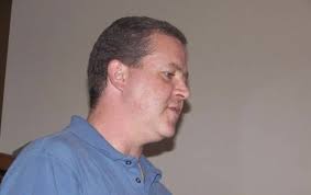 James Robert Brodnax, Jr.