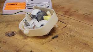 Gpw 57 Fisher Price Baby Swing Motor Repair Youtube