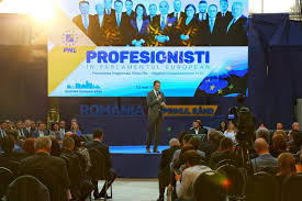 Programul Pnl Pentru Europarlamentare Seriozitate È™i CompetenÈ›Äƒ ProfesioniÈ™tii Care Duc Romania In Primul Rand Al Europei Gazeta RomaneascÄƒ Italia
