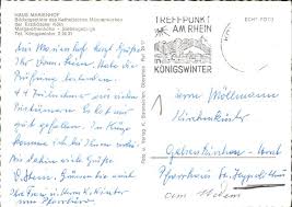Haus marienhof befindet sich in königswinterer str. 41522260 Koenigswinter Haus Marienhof Koenigswinter Ebay