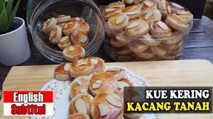 Kuker roti kacang 1 kg kacang dengan mentega / 10 cara membuat kue kering beraneka kreasi lezat dan cocok dijadikan camilan merdeka com. Kue Lebaran Kuker Kacang Tanah By Yani Cakes 178 By Yani Cakes