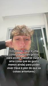 Desafios do Estudar e Trabalhar