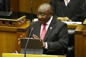 As south africa's former president appears before a corruption inquiry, there are fears he could stir up trouble for his successor. On Human Rights South Africa Disappoints Under Ramaphosa