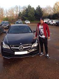Alle aktuellen nachrichten zu serge gnabry sortiert nach datum. Serge Gnabry On Twitter Massive Thank You To Jaimielaws Mercedesbenzuk For Sorting Me Out With My New Car Http T Co 7opflgoqak