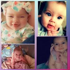 Karma Allen-Marie Dawn Oakley