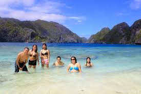 They recently opened elnido and cadlao is one of the few accommodations that opened. El Nido Palawan Travel Guide With Sample Itinerary Budget The Poor Traveler Itinerary Blog