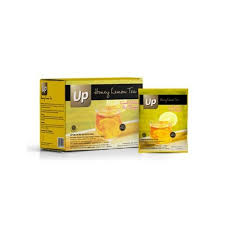 Campuran lemon dan madu akan membakar kalori dengan cepat. Jual Up Honey Lemon Tea Teh Madu Lemon Kota Surabaya Happy Shop We Care Tokopedia