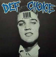 Def Choice