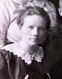Sophia Rebecca Kunz Buhler (1892-1989)