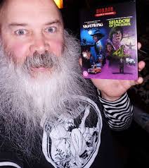 Norman's entertainment clip