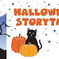 Halloween Story Time - 320 N Washington St Event Image