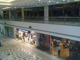Alphaone Mall Mapio Net