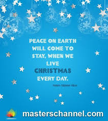 Peace On Earth Quotes Peace On Earth Quote Inspiration Christmas Christmas Christmas Quotes Christmas Quotes Inspirational Christmas Events