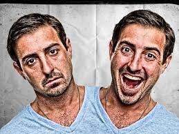 Você É Introvertido Ou Extrovertido?