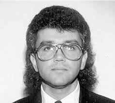 Daniel CROUCH Obituary (2013)