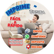 VINYLIKA IMPRESIONES