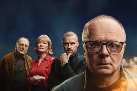 What a fantastic night at the launch for 'The Sunshine Murders' with  @channel5_tv and @corkfilms . The show starts next Monday the 8th September 