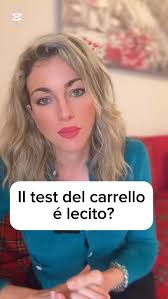 Test del cartello che ha portato al licenziamento in tronco di alcuni  dipendenti di una nota catena di supermercati. É lecito?, NO! I controlli  difensivi occulti devono essere finalizzati alla ...