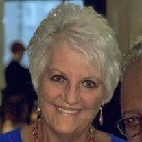 Judith F. Gagne Obituary