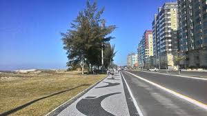 Monumento à Iemanjá em Capão da Canoa | Destino Mundo Afora