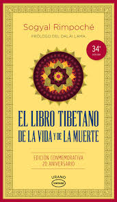 Generales de medicina con investigaciones científicas recientes,el libro de la vagi. El Libro Tibetano De La Vida Y De La Muerte Vintage Amazon Es Rinpoche Sogyal Libros