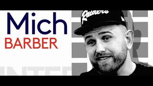 LSB Barber Interview With Mich Lange