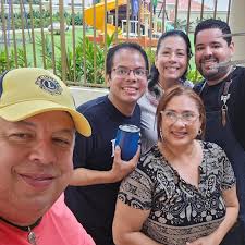 Club de Leones San Francisco