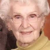 Obituary information for Doris Stoufer Downey