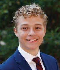 Luke Vasquez's Instagram, Twitter & Facebook