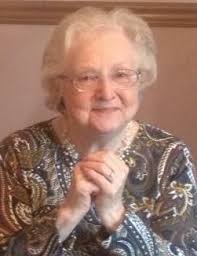 Obituary information for Cynthia Anne Roden