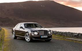 Bentley Mulsanne Wallpaper Car Wallpapers 1240