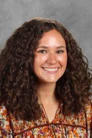 Congratulations to Vanessa McMullin from Centerville Elementary School! She  is Hickman County's Employee of the Month! Her coworkers say, “It would be  impossible to be an effective teacher without her!” We are