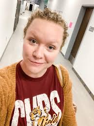 Teacher introduction and personal details