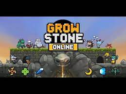 Rol online para pc windows 7. Download Play Grow Stone Online 2d Pixel Rpg Mmorpg Game On Pc Mac Emulator