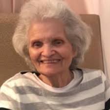 Betty Lou Hart Watkins Obituary December 9, 2023