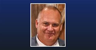 Larry Dale McCloud Obituary March 23, 2025