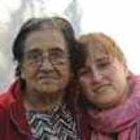 Elida Castillo (1944–2016)