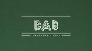 Danggeun market, the publisher of south korea's hyperlocal community app. Korean Bab Restaurant Home Facebook