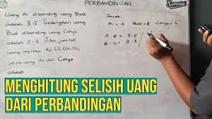 Rumus konversi nilai suhu dalam skala celcius, kelvin, reamur, fahrenheit perbandingan suhu berbagai macam ukuran dan bentuk thermometer bisa kita jumpai dan memiliki cara pengukuran. Cara Menghitung Perbandingan Selisih Cara Golden