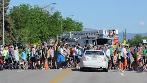 2014 Houska Houska 5K