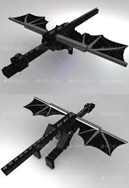 Ender Dragon Minecraft Minecraft Minecraft Ender Dragon Minecraft Create