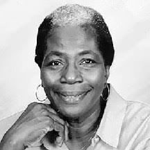 Rosa DANIELS Obituary (2018)