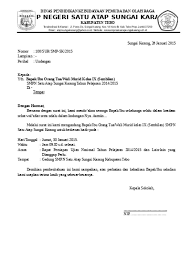 15 contoh surat resmi cara membuat undangan pemerintah in 2020 picture places surat artistic images. Contoh Surat Undangan Rapat Untuk Orang Tua Wali Murid